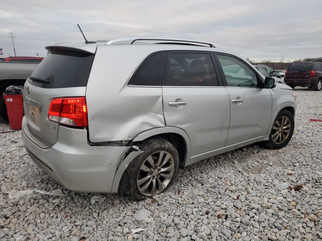 2013 Kia Sorento - Image 3
