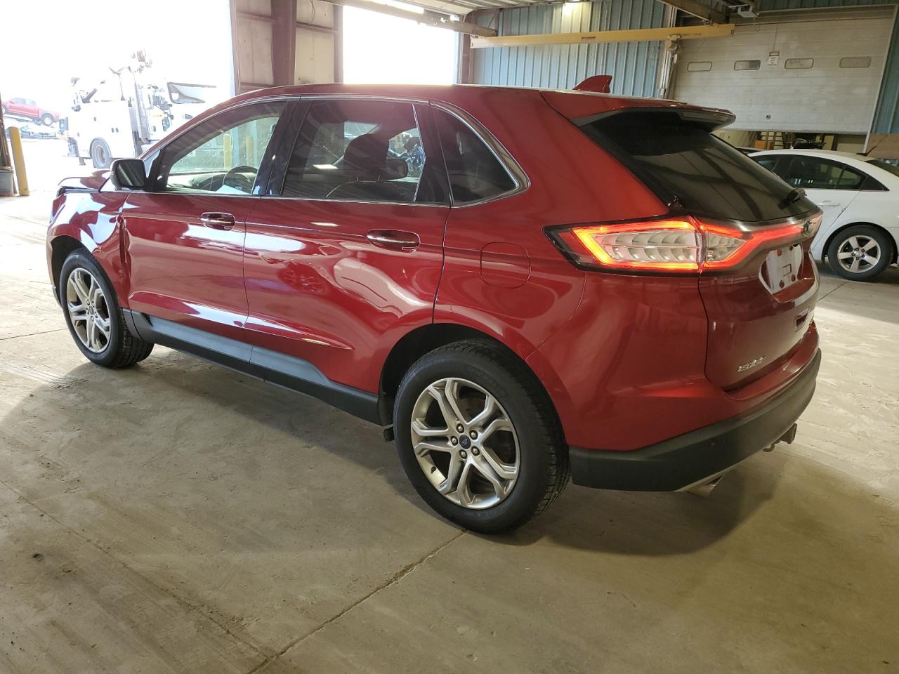2015 Ford Edge - Image 2
