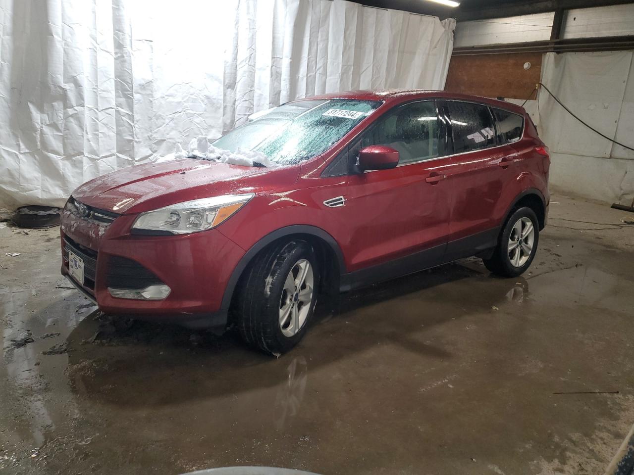 2015 Ford Escape - Image 1