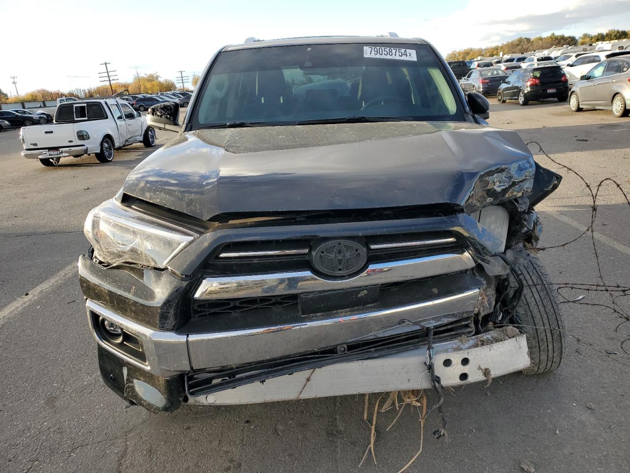2022 Toyota 4Runner - Image 5