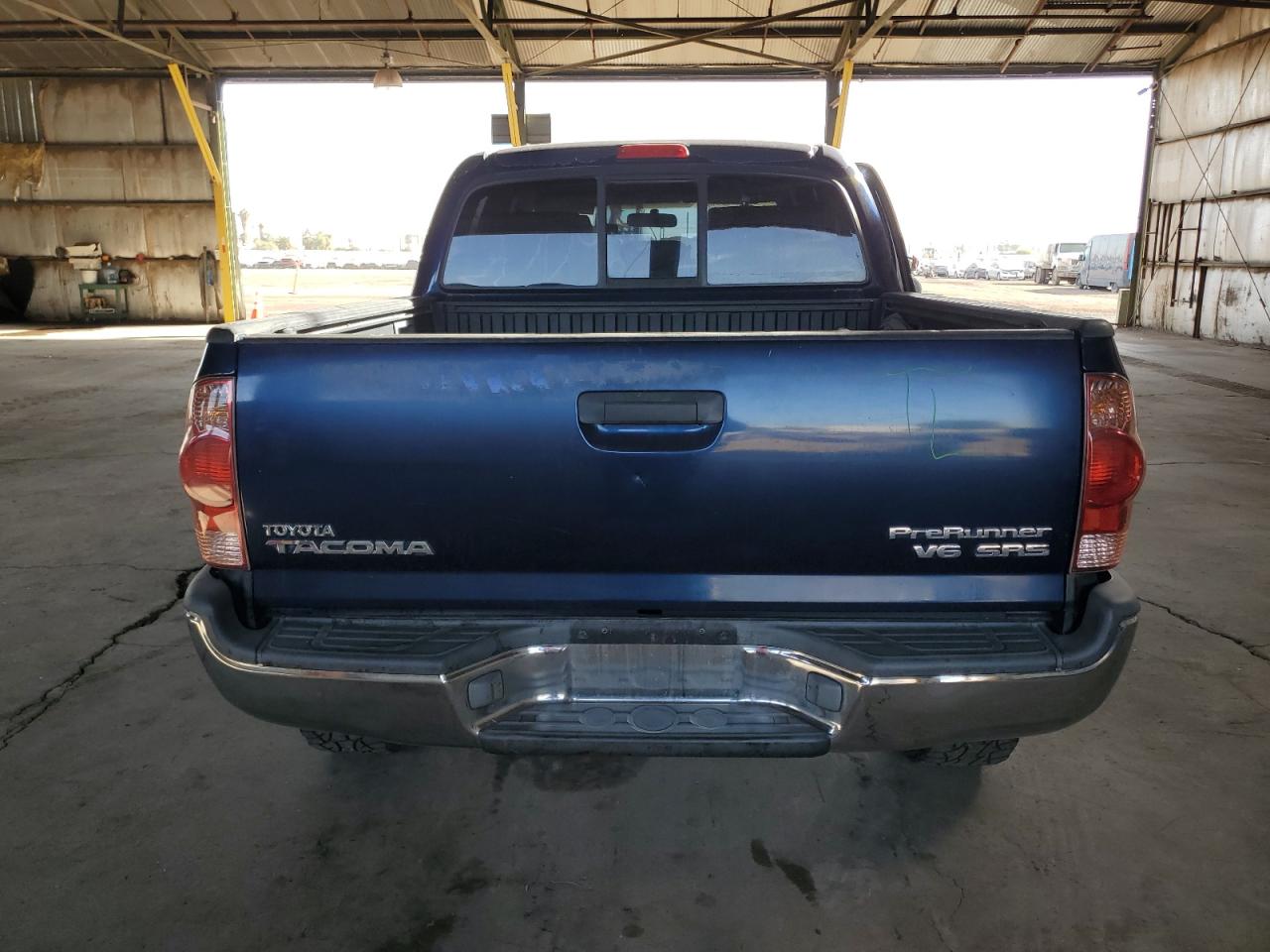 2005 Toyota Tacoma - Image 6