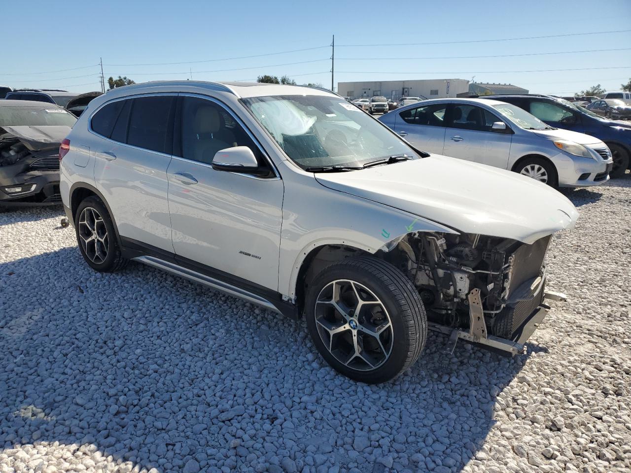 2018 BMW X1 - Image 4