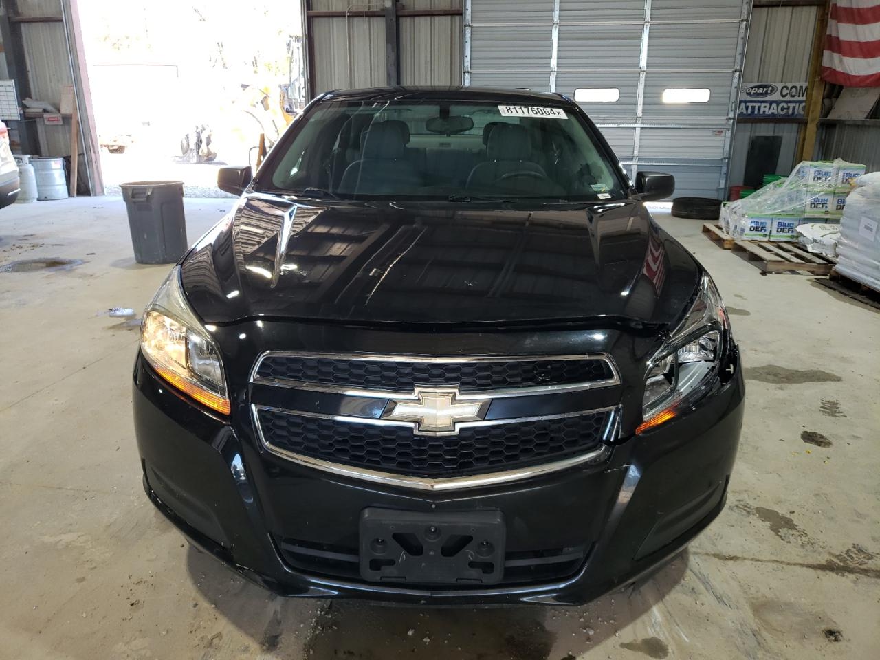 2013 Chevrolet Malibu - Image 5