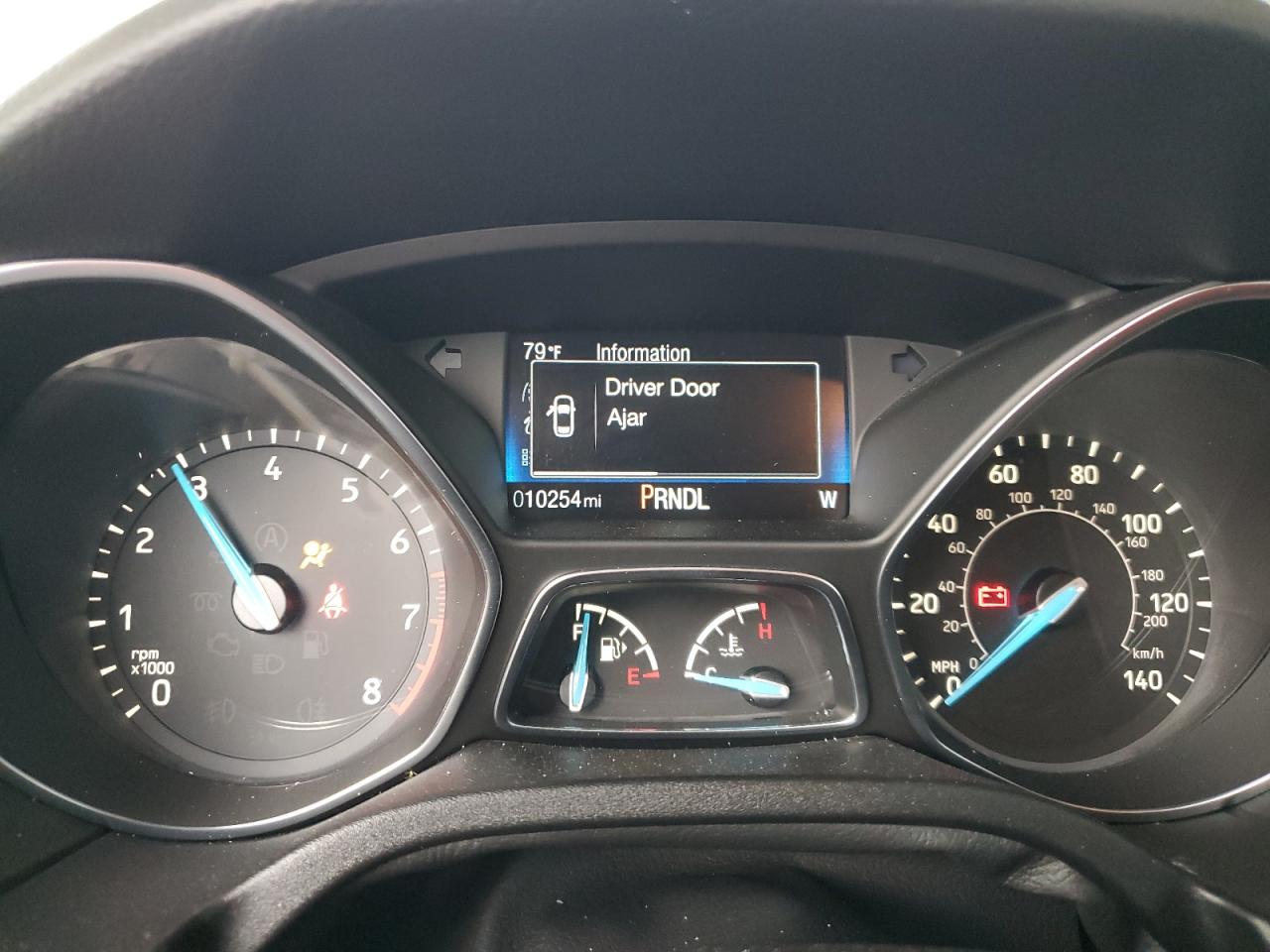 2018 Ford Focus - Image 9