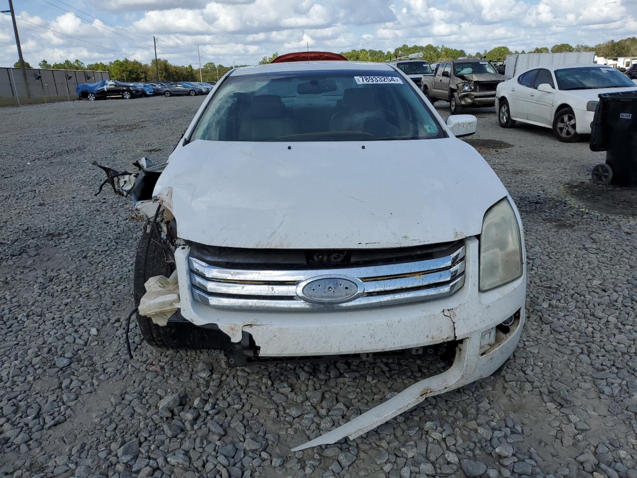 2008 Ford Fusion - Image 5