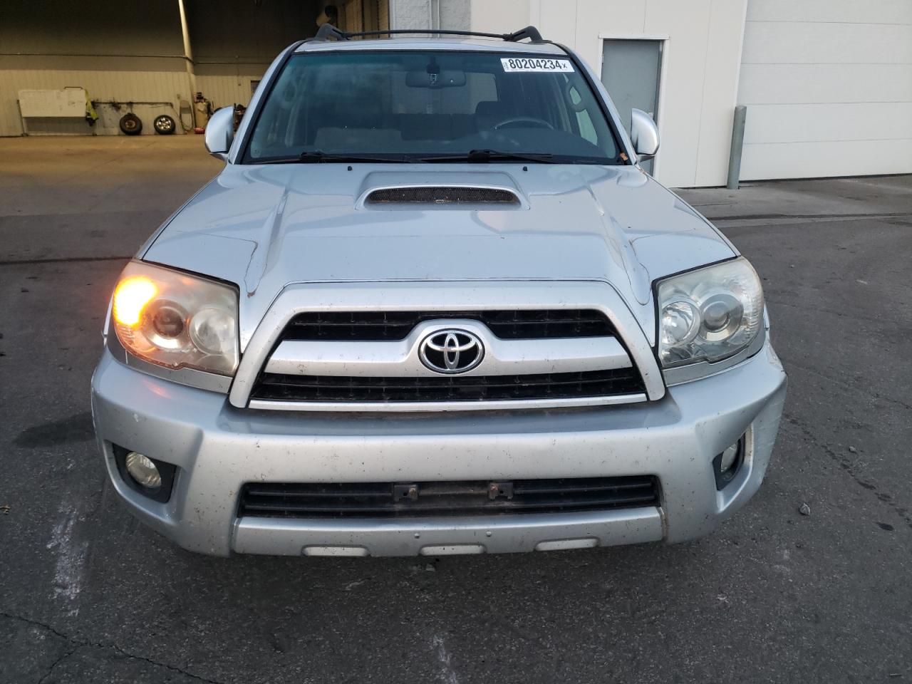 2008 Toyota 4Runner - Image 5
