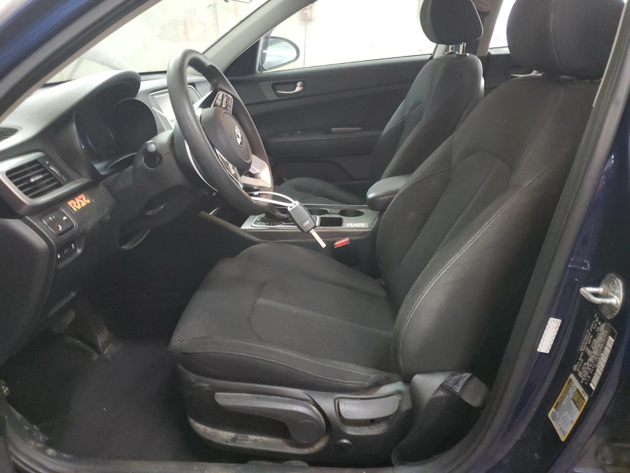 2020 Kia Optima - Image 7