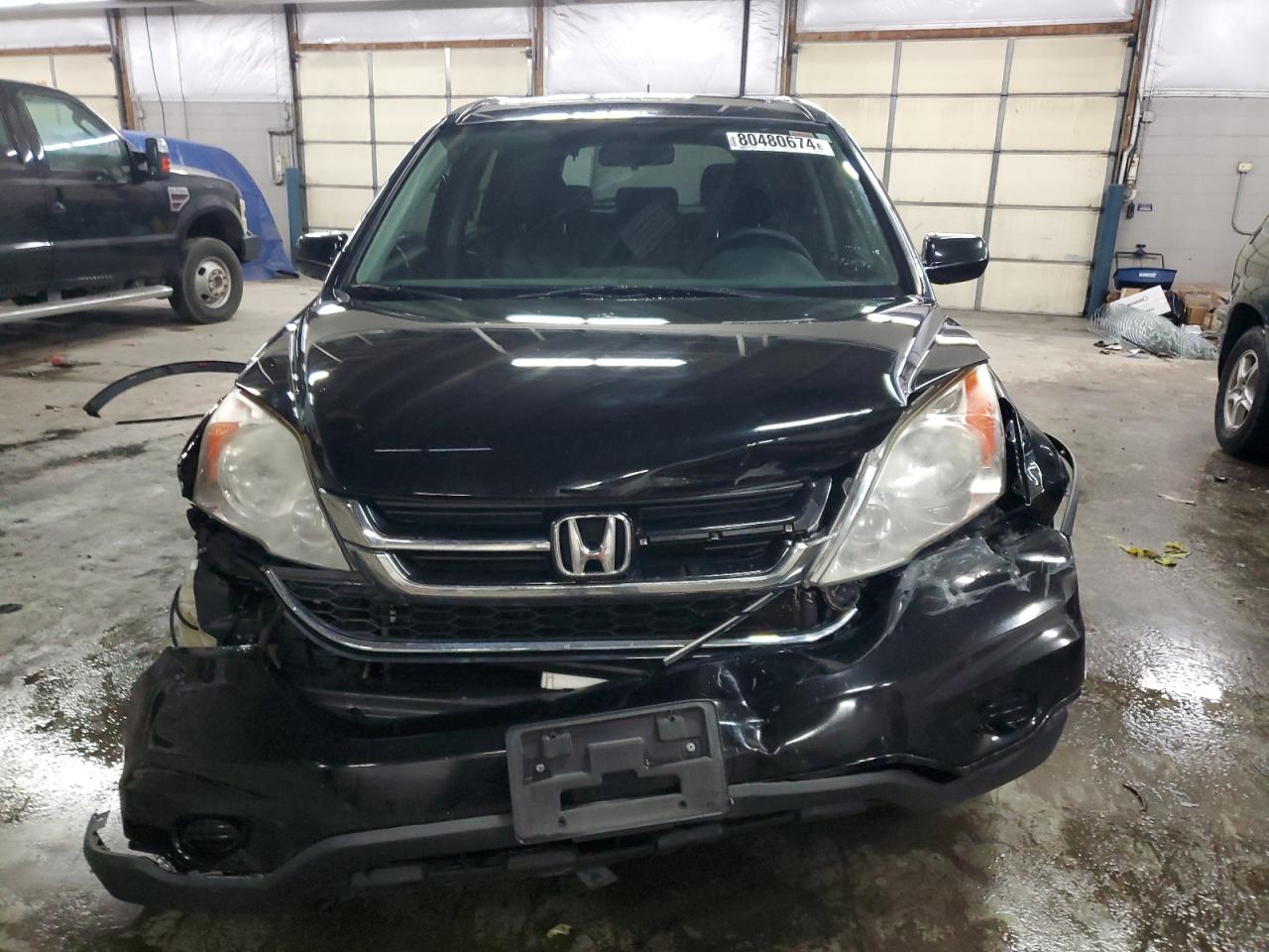 2010 Honda CR-V - Image 5