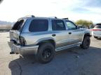 2001 Dodge Durango  за продажба в North Las Vegas, NV - Rear End