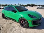 2022 Porsche Macan Gts на продаже в Houston, TX - Water/Flood