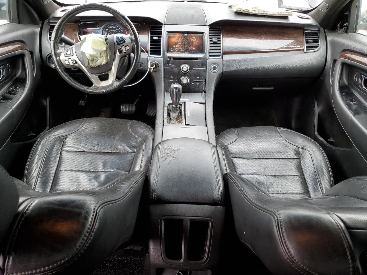 2013 Ford Taurus - Image 8