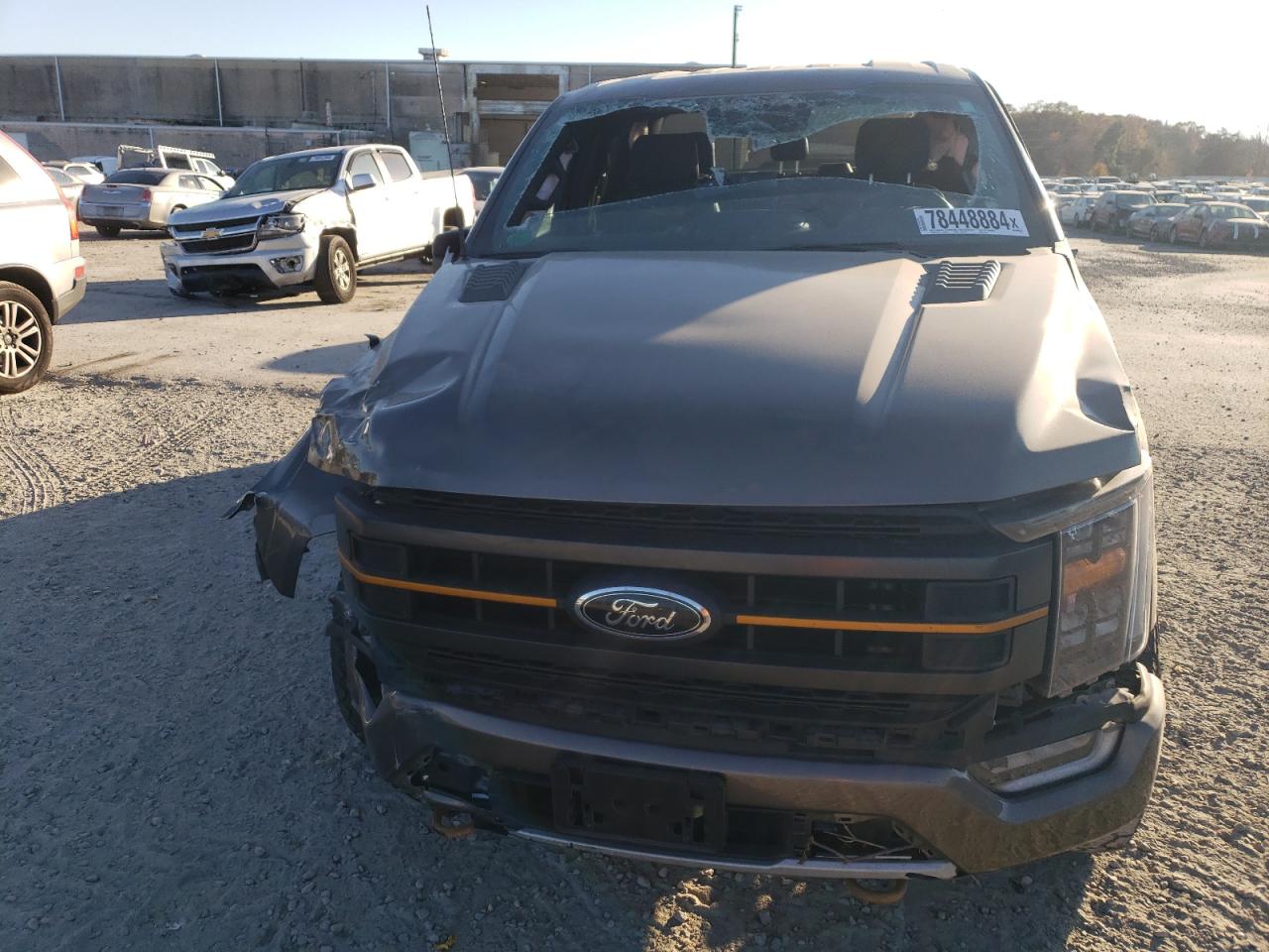 2022 Ford F-150 - Image 5