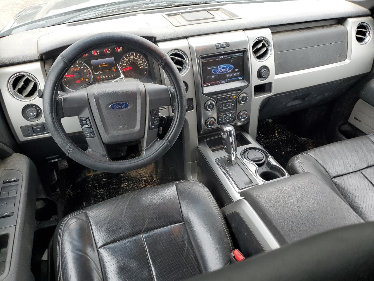 2013 Ford F-150 - Image 8
