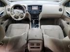 2013 Nissan Pathfinder S იყიდება Charles City-ში, VA - Side