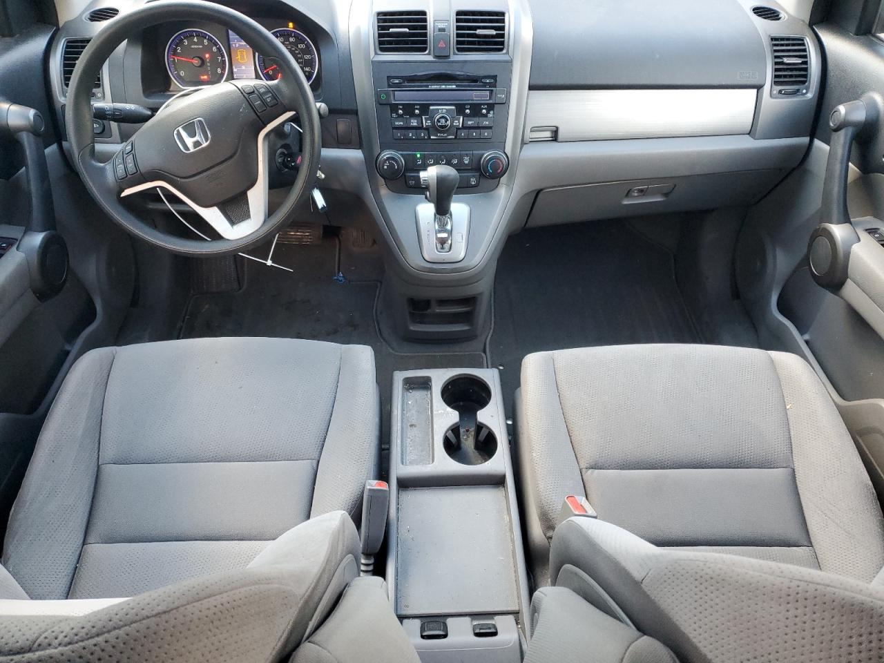 2011 Honda CR-V - Image 8