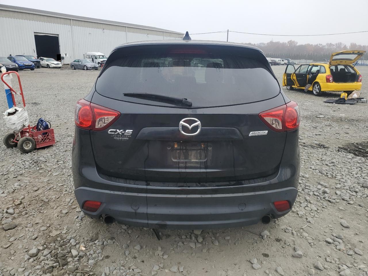 2013 Mazda CX-5 - Image 6