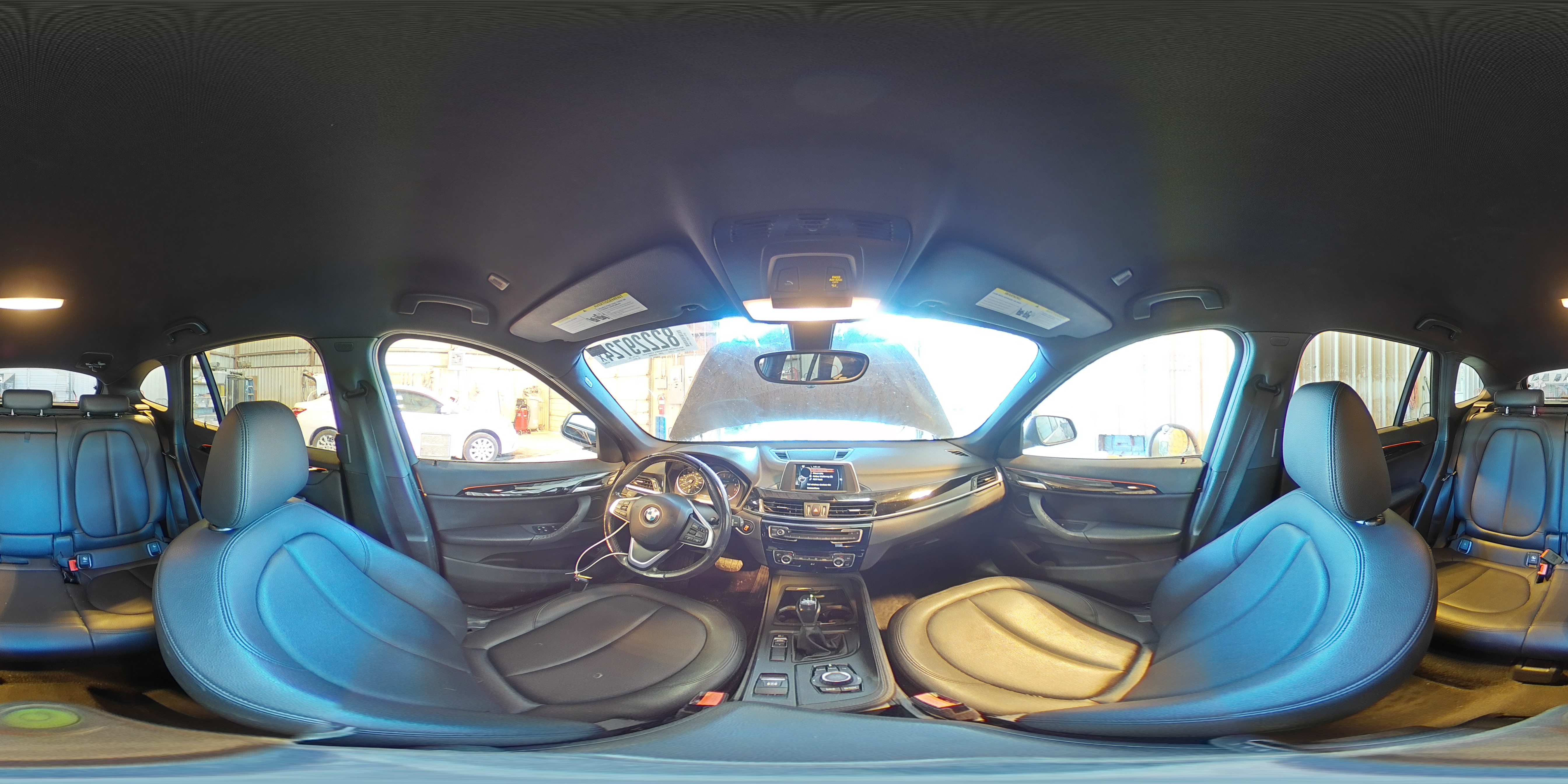 2017 BMW X1 - Image 13