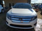 2012 Ford Fusion Hybrid de vânzare în Tanner, AL - Rear End