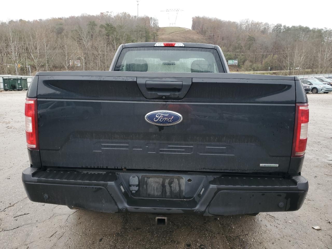 2018 Ford F-150 - Image 6