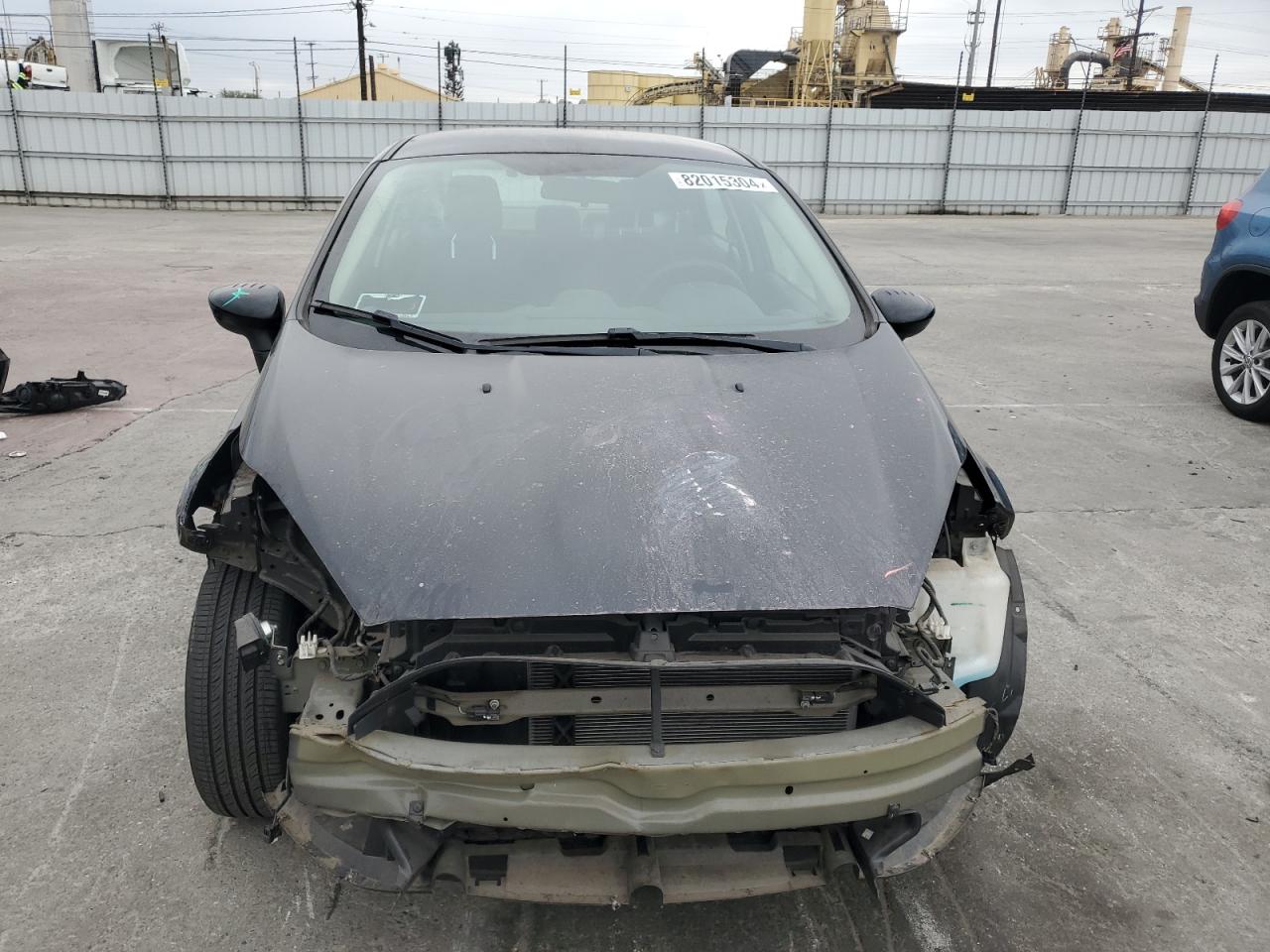 2019 Ford Fiesta - Image 5