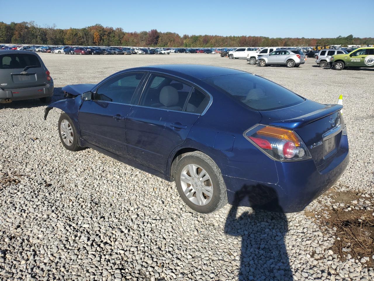 2012 Nissan Altima - Image 2