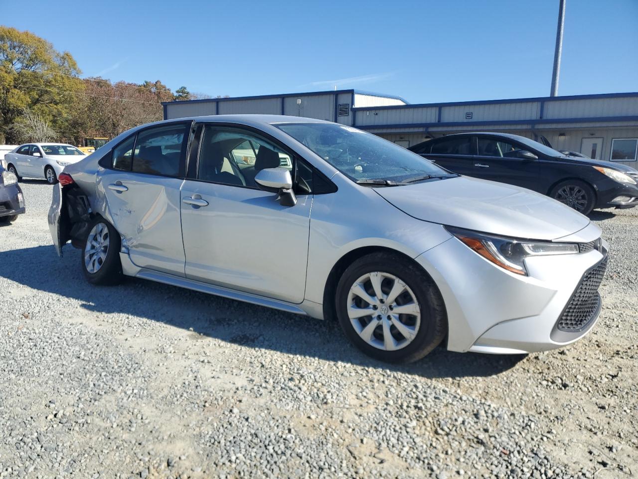 2020 Toyota Corolla - Image 4