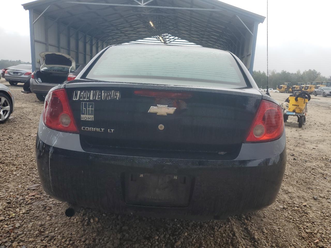 2010 Chevrolet Cobalt - Image 6