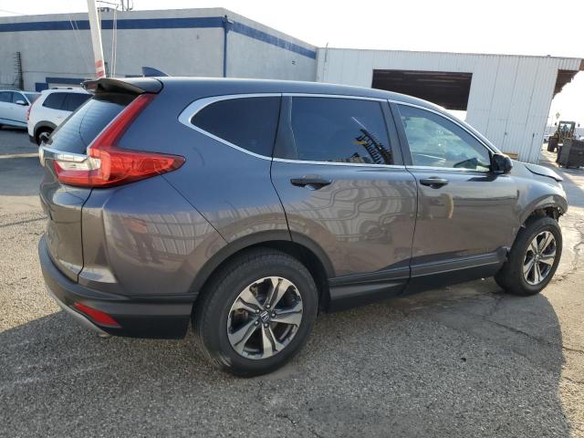  HONDA CRV 2019 Szary