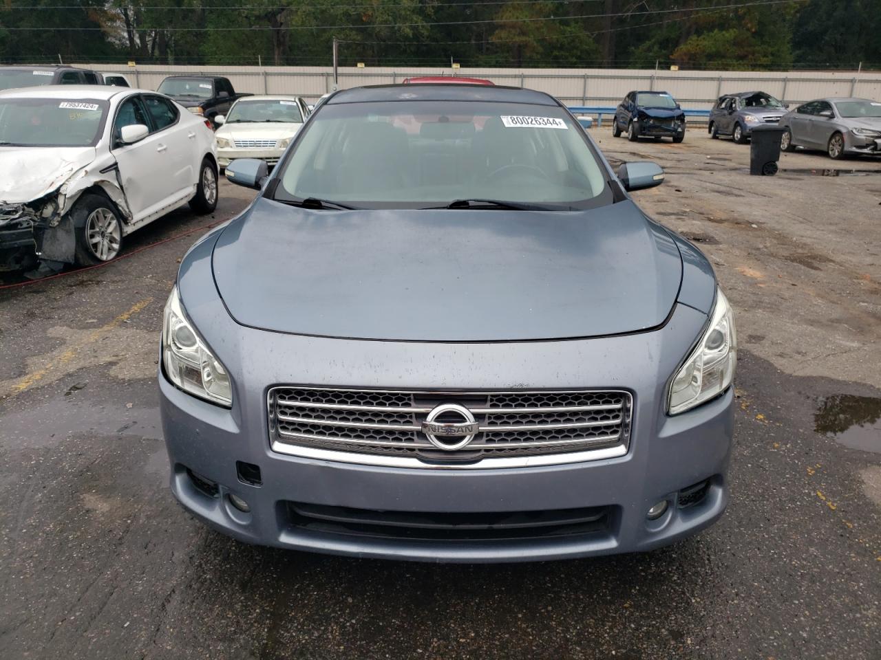 2010 Nissan Maxima - Image 5