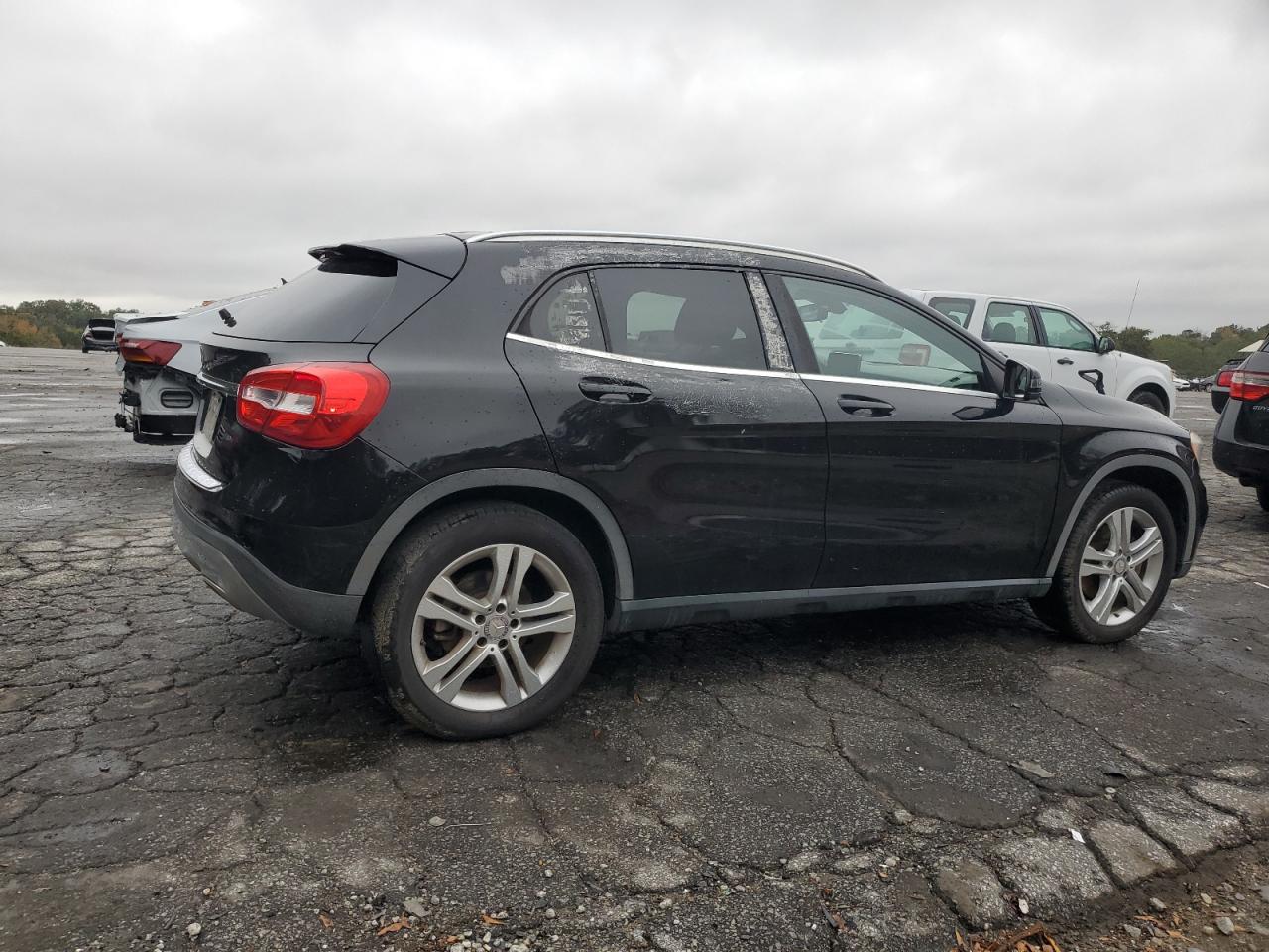 2016 Mercedes-Benz GLA-klasse - Image 3
