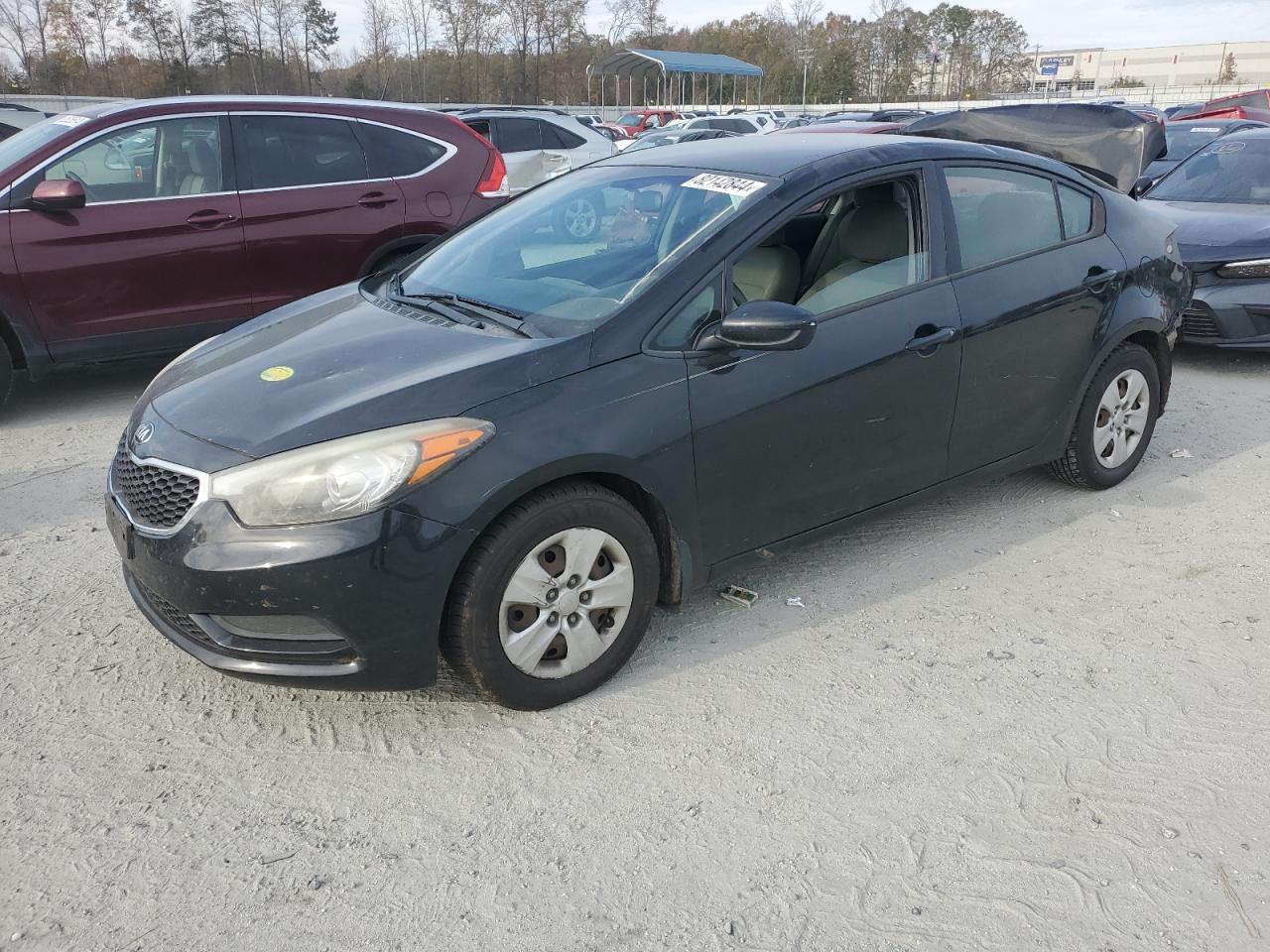 2014 Kia Forte - Image 1