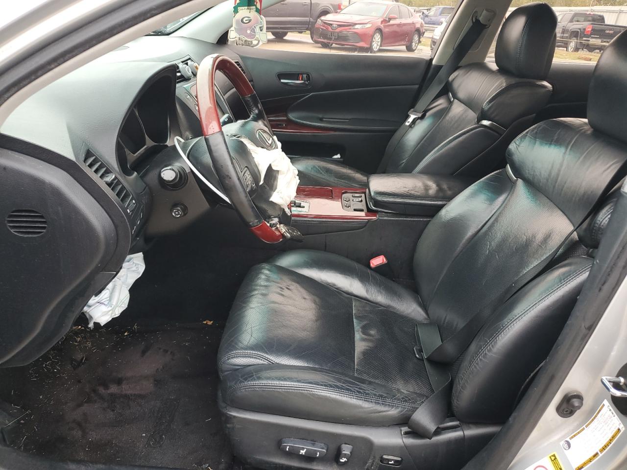 2010 Lexus GS - Image 7