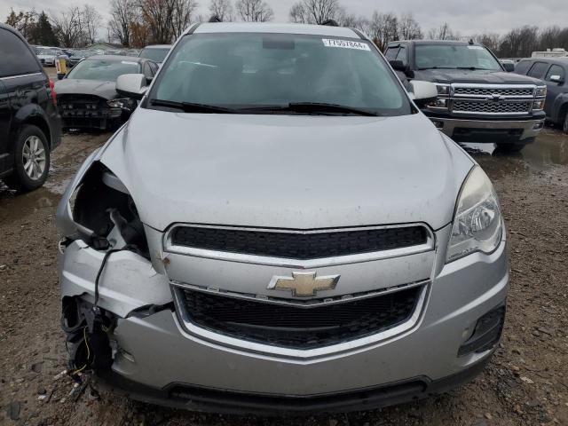 Parquets CHEVROLET EQUINOX 2014 Silver