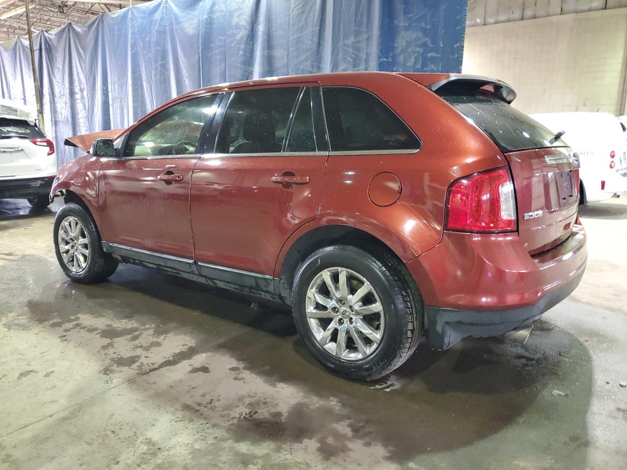 2014 Ford Edge - Image 2