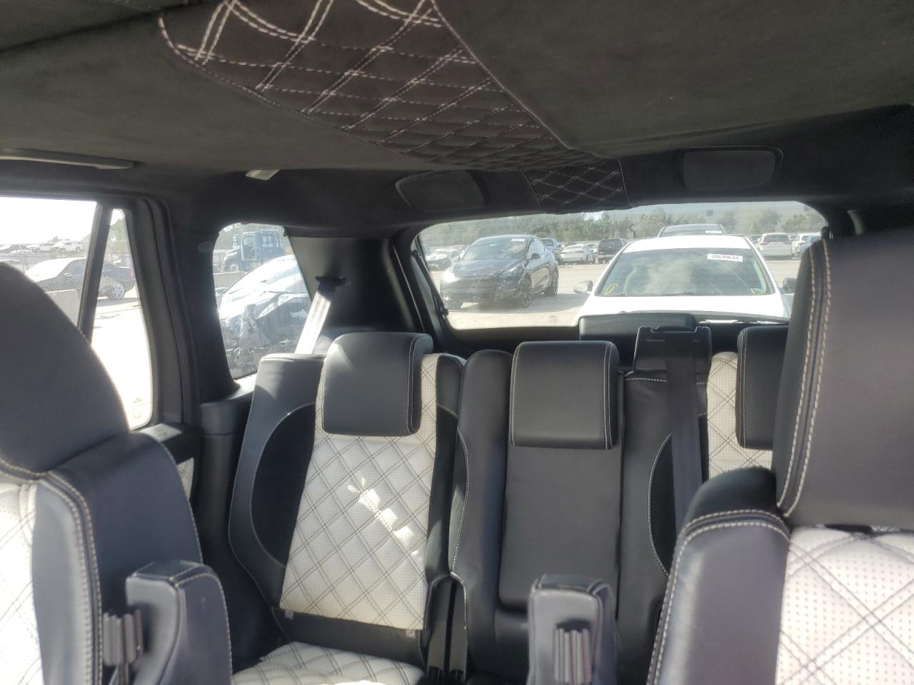 2009 Land Rover Range Rover - Image 10