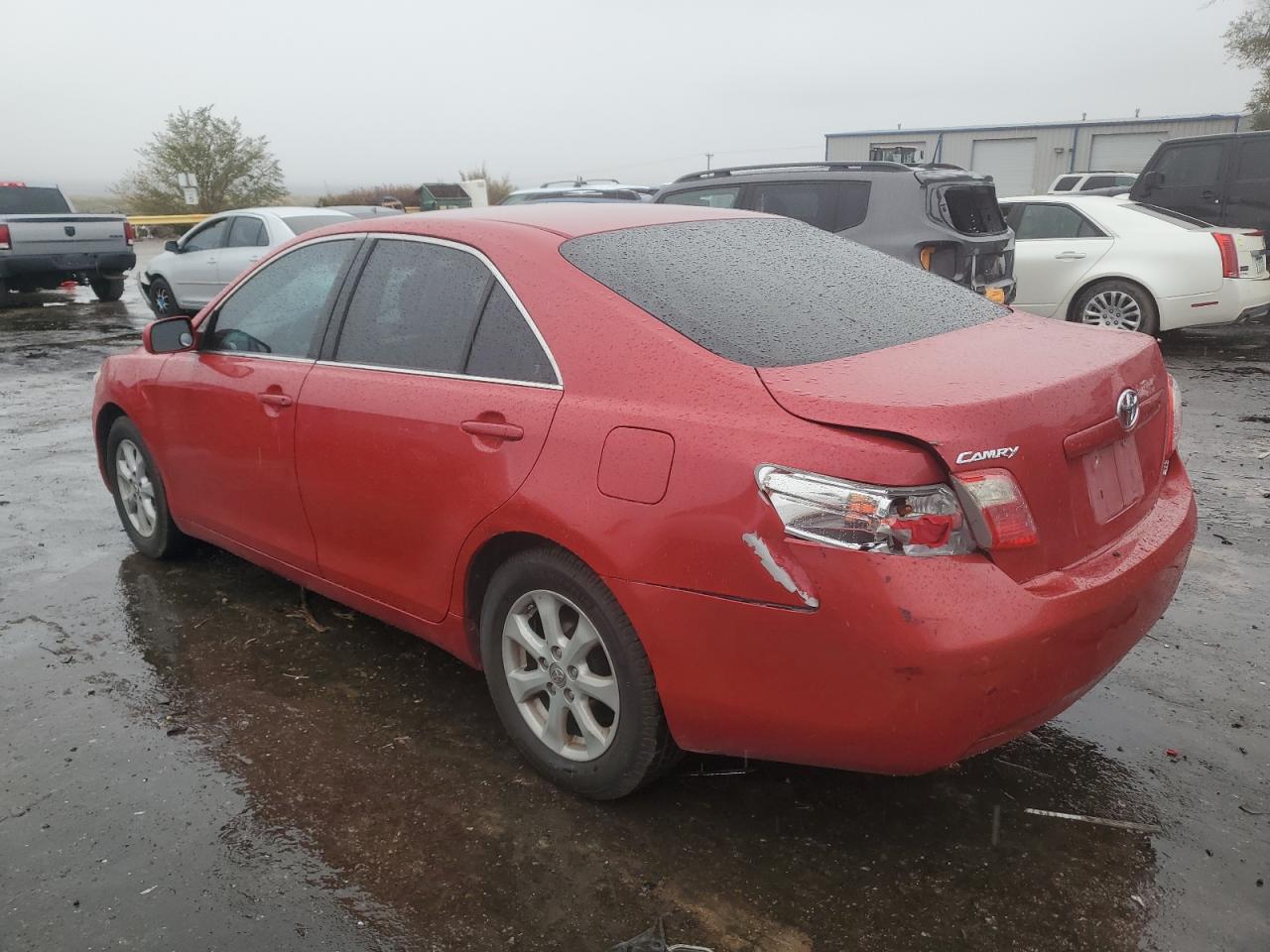 2009 Toyota Camry Base VIN: 4T1BE46K39U314544 Lot: 78934834