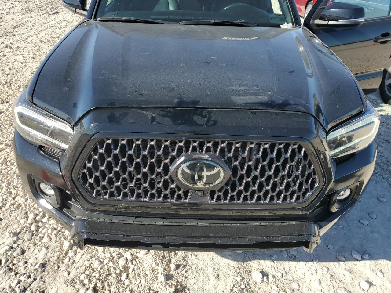 2022 Toyota Tacoma - Image 11
