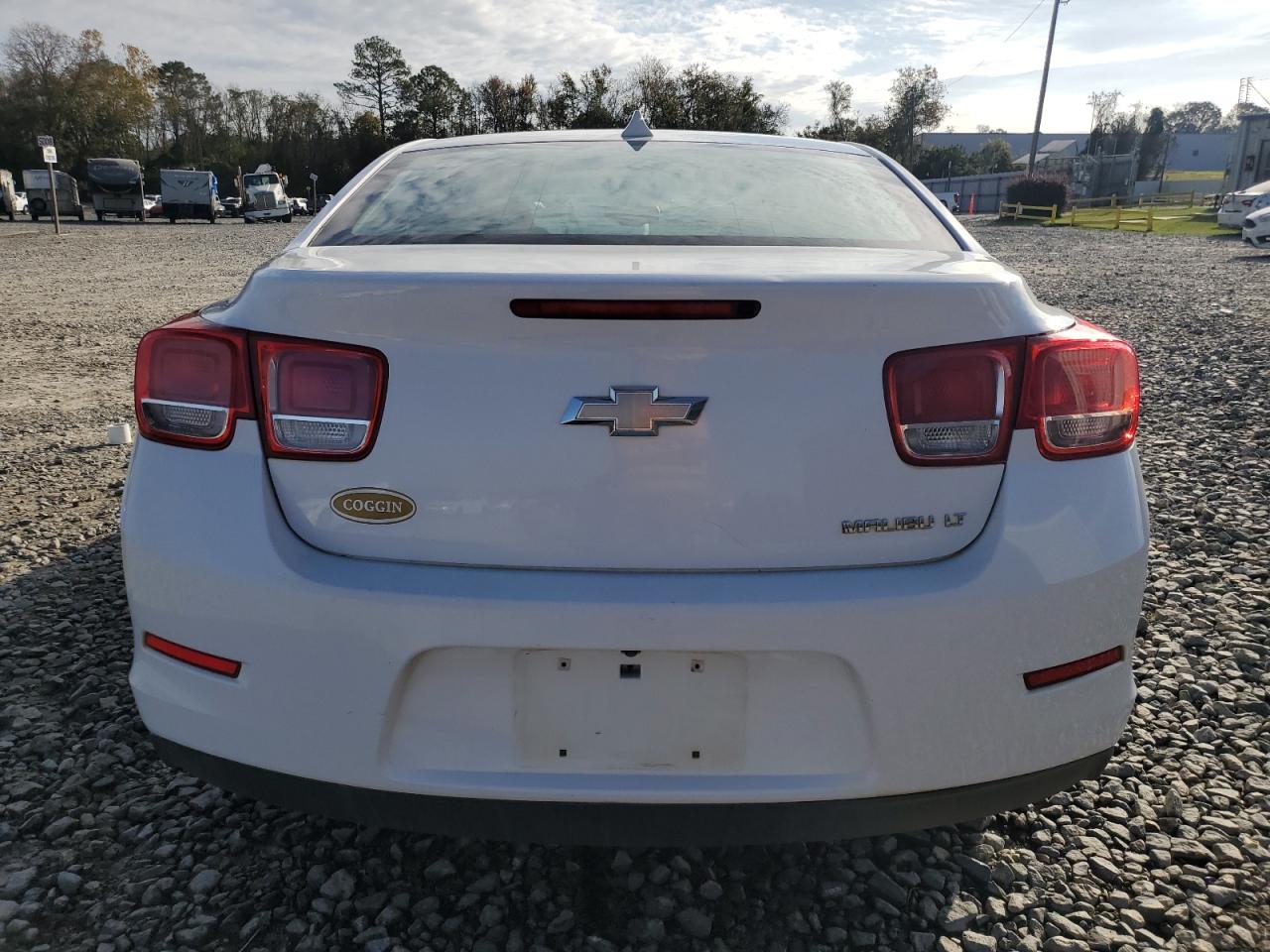 2014 Chevrolet Malibu - Image 6