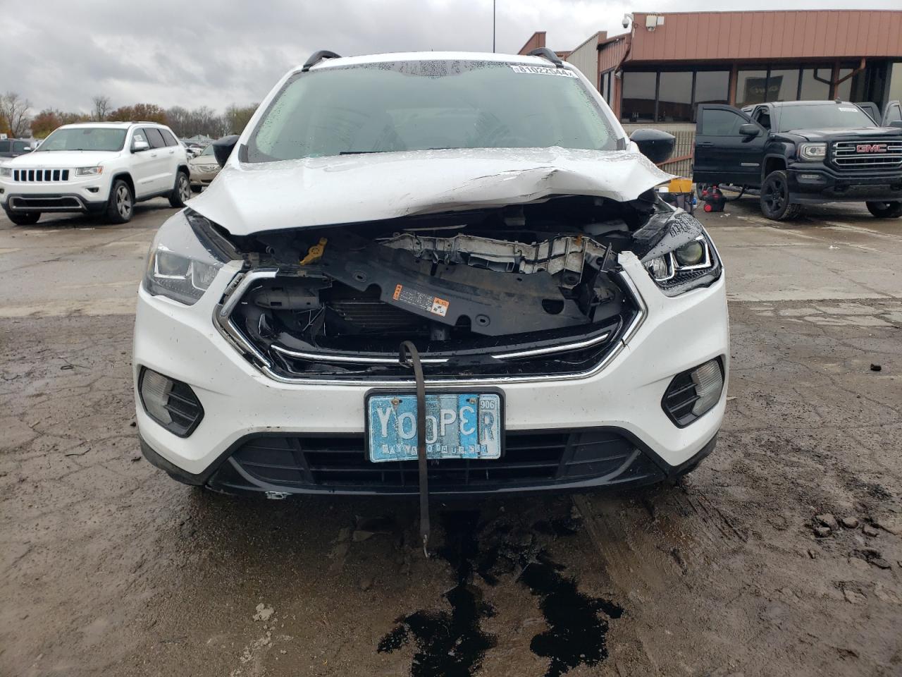 2018 Ford Escape - Image 5