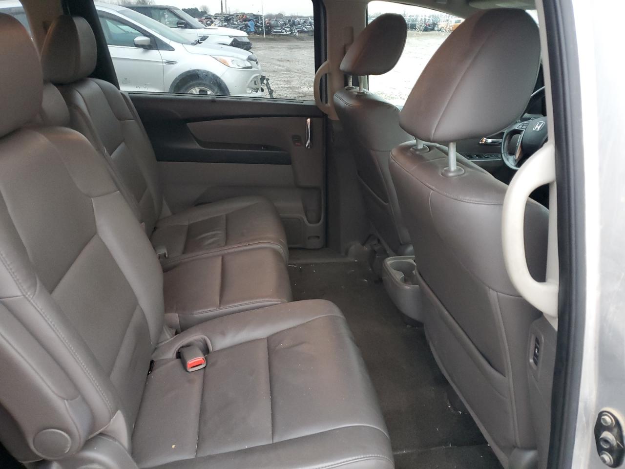 2014 Honda Odyssey - Image 11