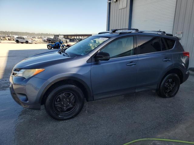 2014 Toyota Rav4 Le zu verkaufen in Houston, TX - Normal Wear