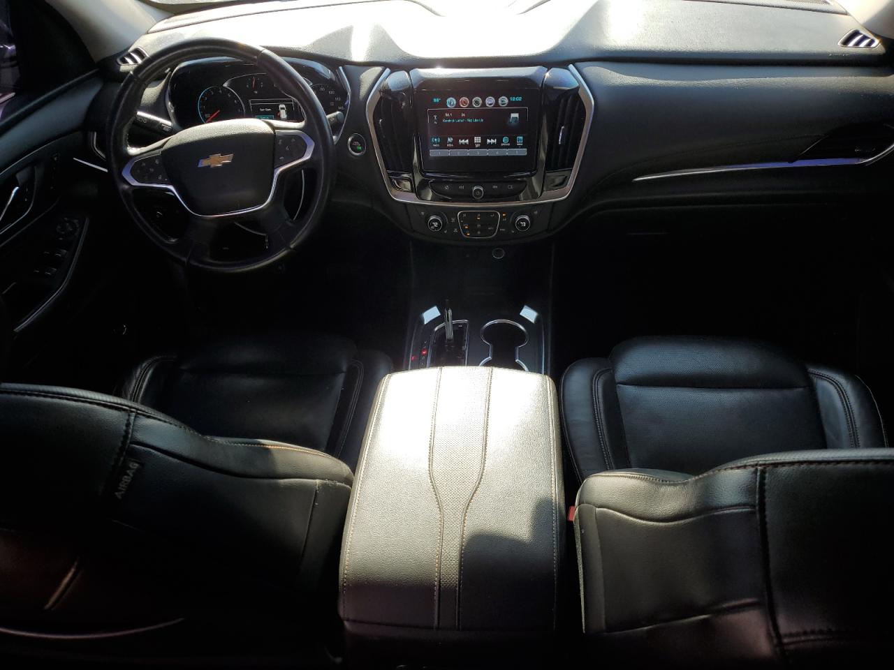 2018 Chevrolet Traverse - Image 8