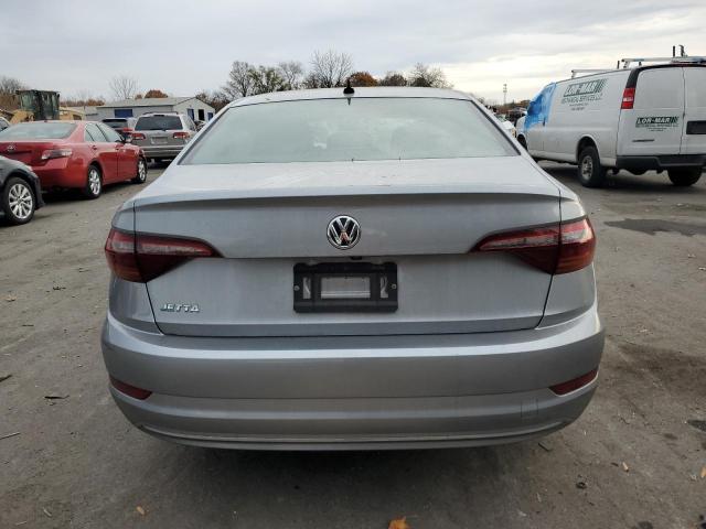  VOLKSWAGEN JETTA 2019 Gray