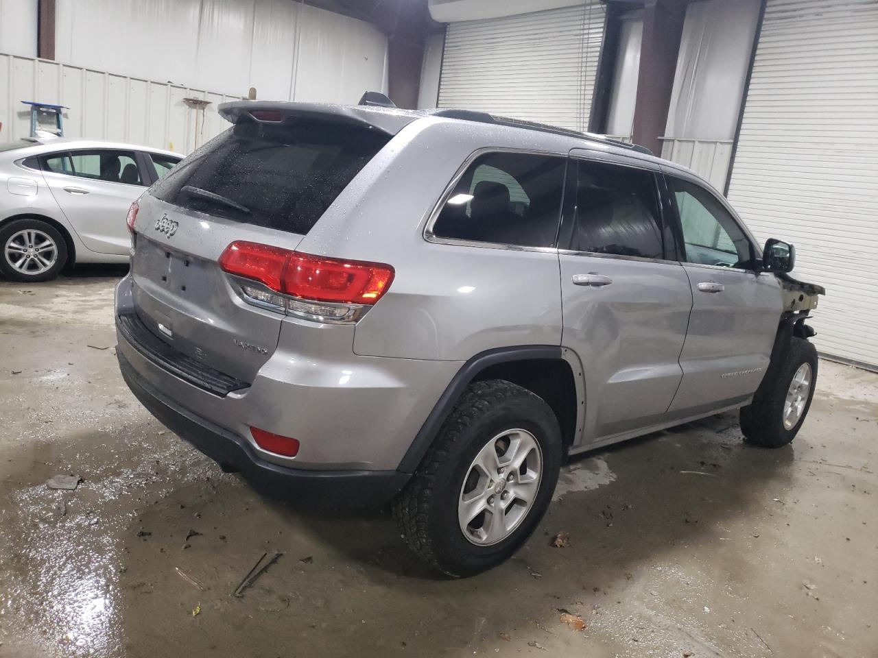 2015 Jeep Grand Cherokee - Image 3