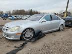 2007 Mercedes-Benz S 550 იყიდება Chalfont-ში, PA - Rear End