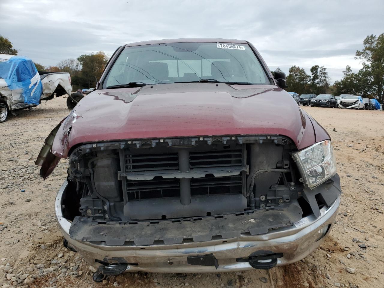 2016 RAM 1500 - Image 5