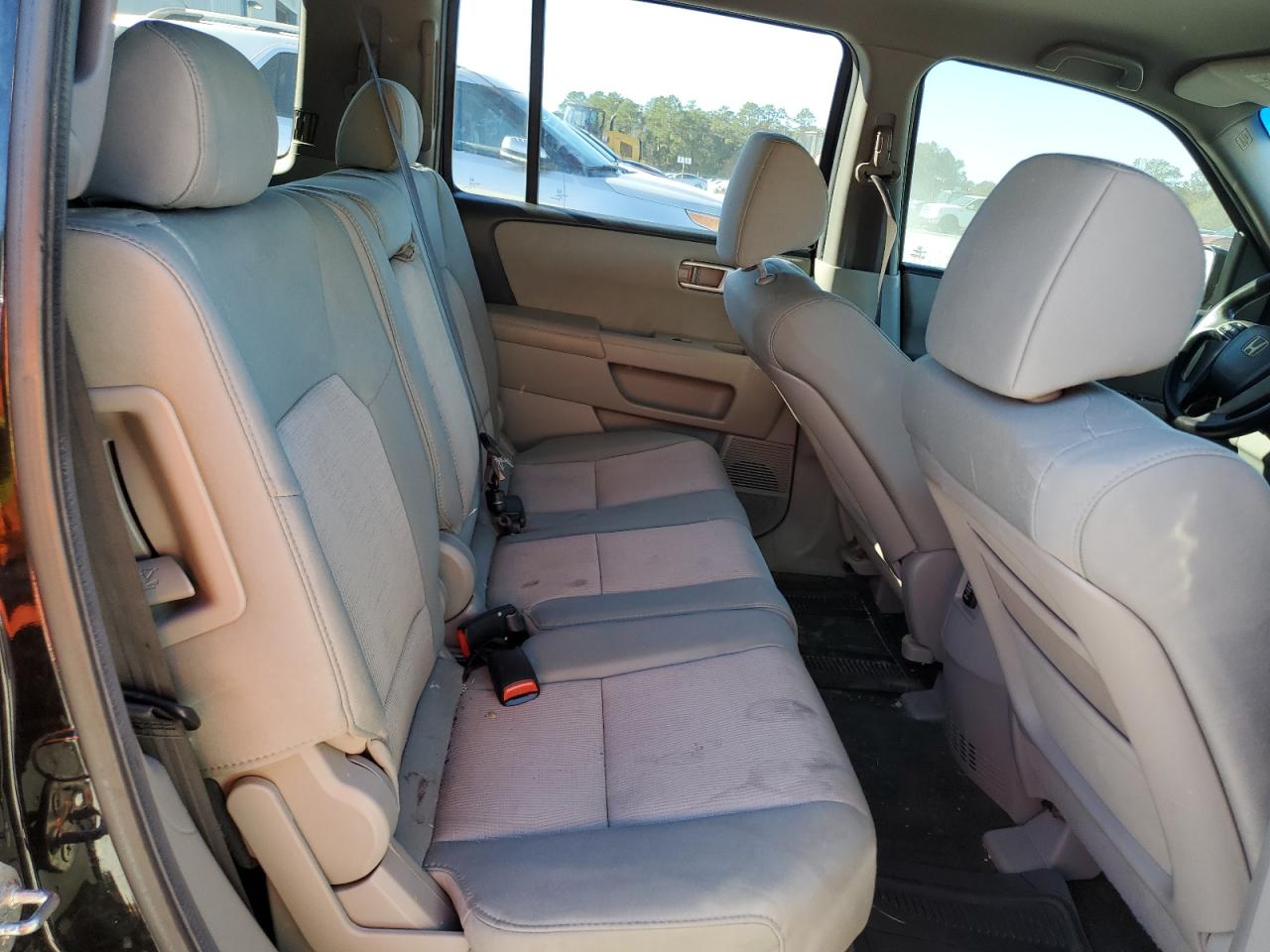 2011 Honda Pilot - Image 11