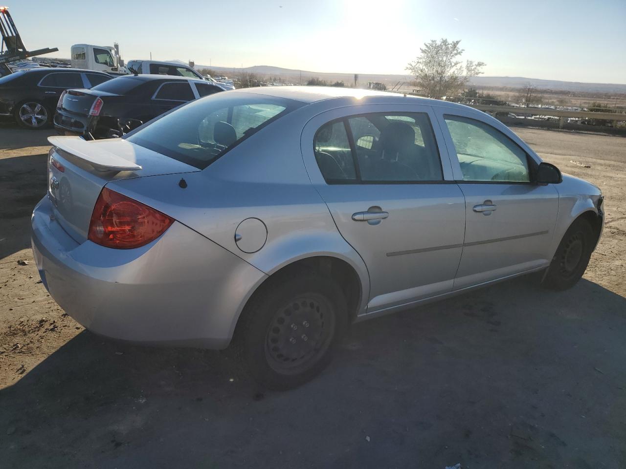 2010 Chevrolet Cobalt - Image 3
