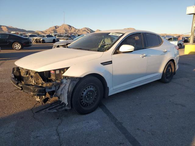 2015 Kia Optima Lx en Venta en North Las Vegas, NV - Minor Dent/Scratches