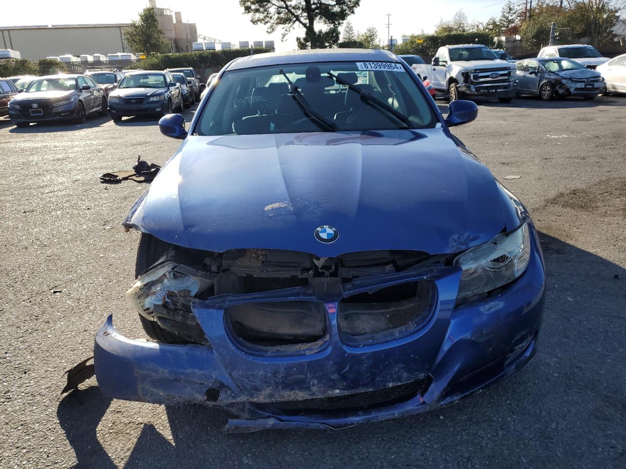 2009 BMW 3er - Image 5